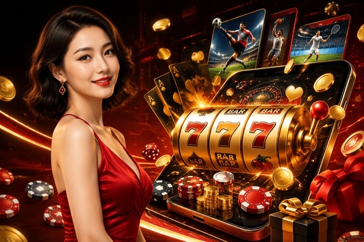 818slot