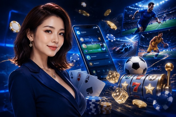 818slot