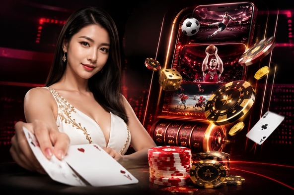 818slot
