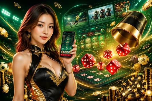 818slot