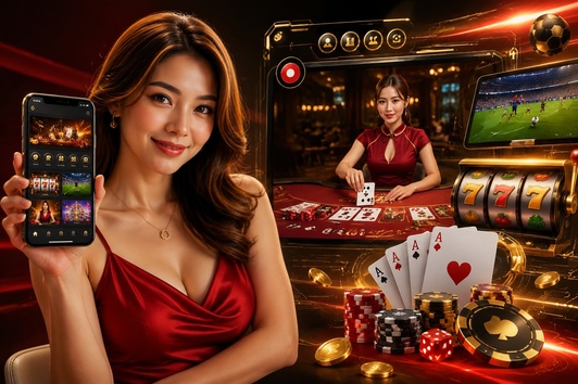 818slot