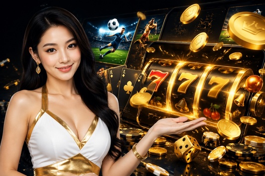 818slot