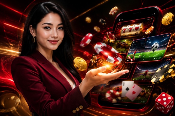 818slot