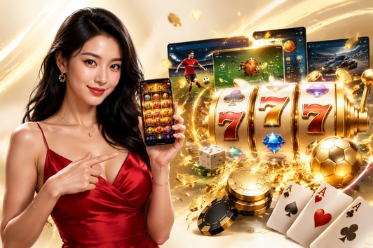 818slot