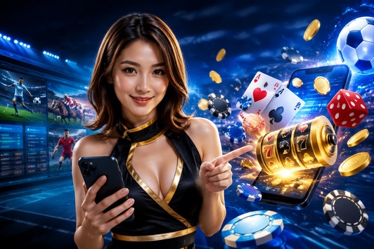 818slot